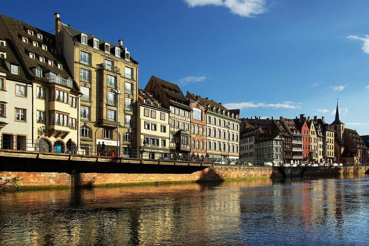 Appartamento Chez Christian Breitenbach-Haut-Rhin Esterno foto