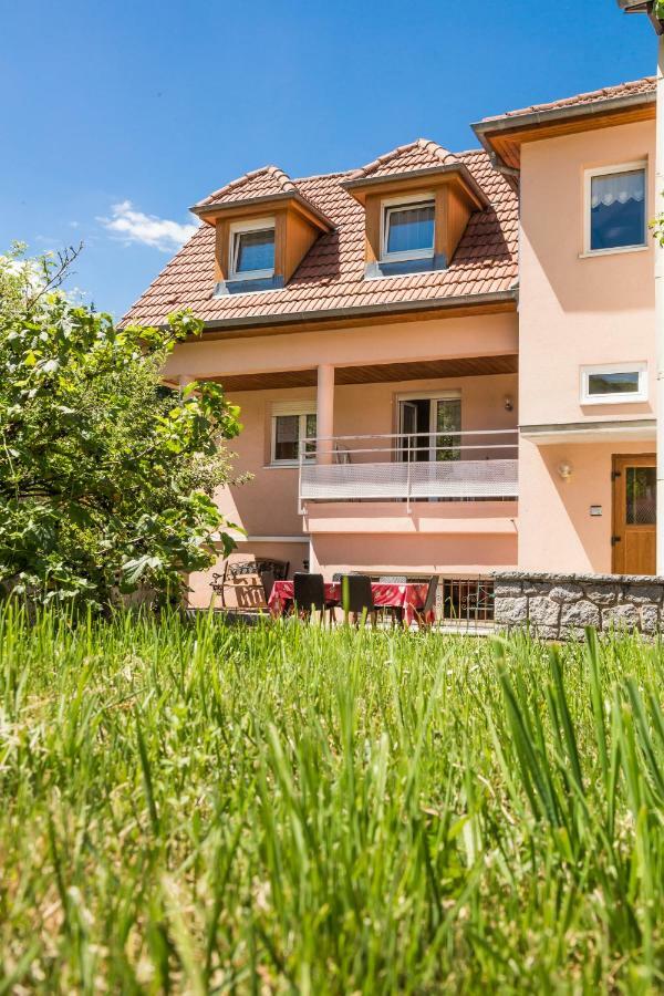 Appartamento Chez Christian Breitenbach-Haut-Rhin Esterno foto